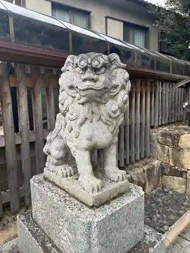 岩槻久伊豆神社(埼玉県)