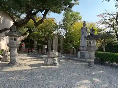 壬生寺(京都府)