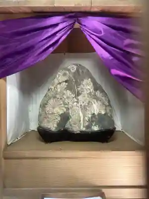 建部大社(滋賀県)