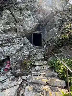 新村不動堂(高知県)