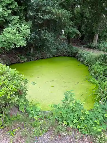 鹿島大神宮(福島県)