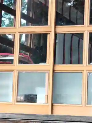 高司神社〜むすびの神の鎮まる社〜(福島県)