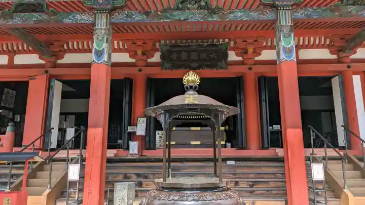 六波羅蜜寺(京都府)