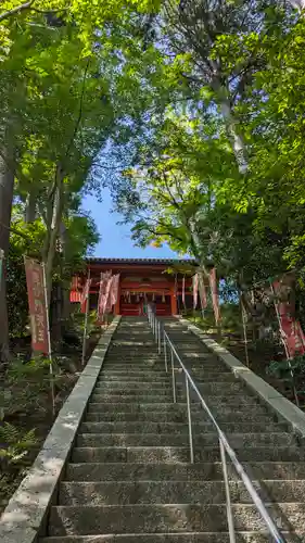 毘沙門堂門跡(京都府)