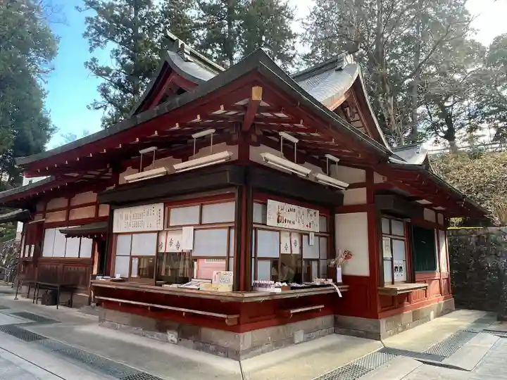 一之宮貫前神社(群馬県)