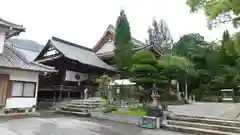 善楽寺(高知県)