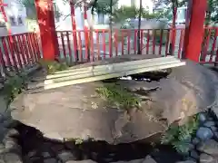 徳持神社(東京都)