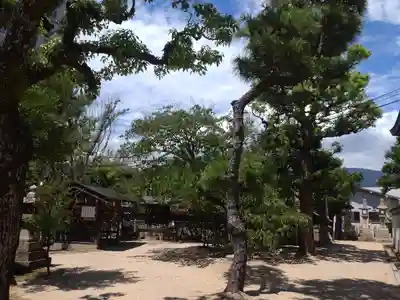 打出天神社(兵庫県)