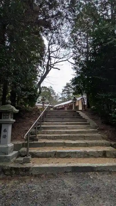 新宮神社(新免)(滋賀県)