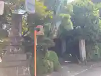 大法寺(東京都)