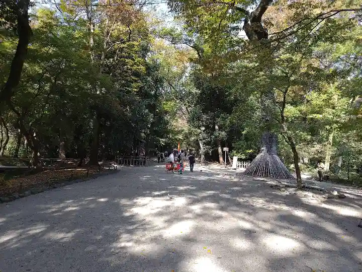 賀茂御祖神社(下鴨神社)(京都府)