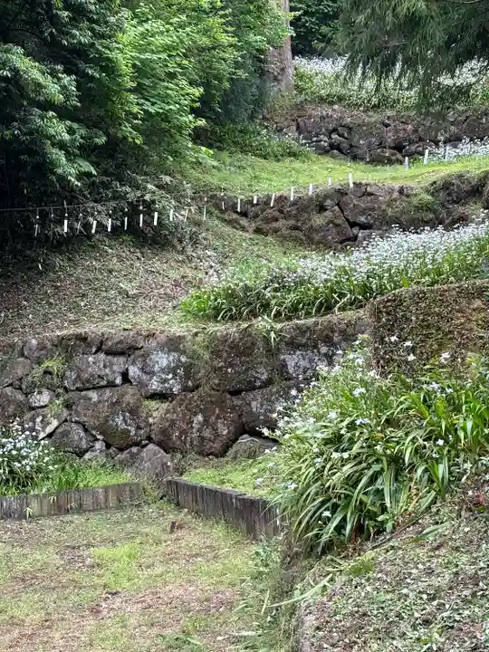 妙義神社(群馬県)