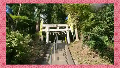 聖神社(埼玉県)
