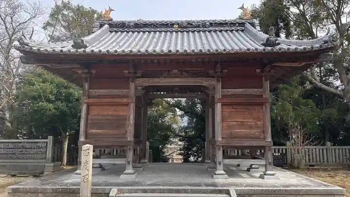 広田八幡神社(兵庫県)