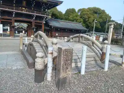 真清田神社(愛知県)