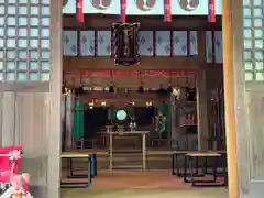 豊景神社(福島県)