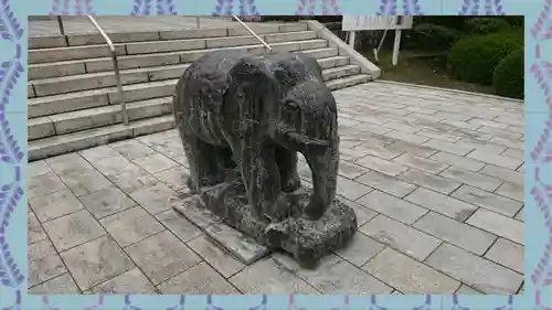 大聖寺（土浦大師不動尊）(茨城県)