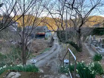 永福寺のその他建物