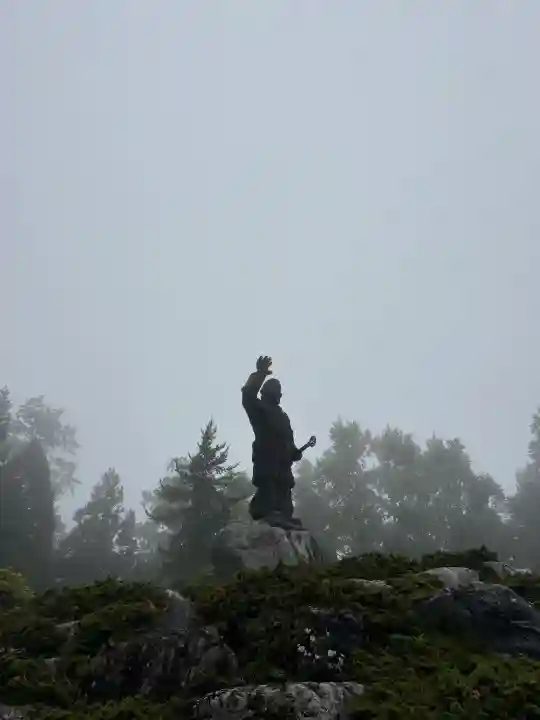 三峯神社(埼玉県)