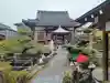 興徳寺の本殿・本堂
