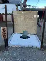 島田八坂神社のその他建物