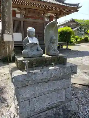 東光寺の末社・摂社