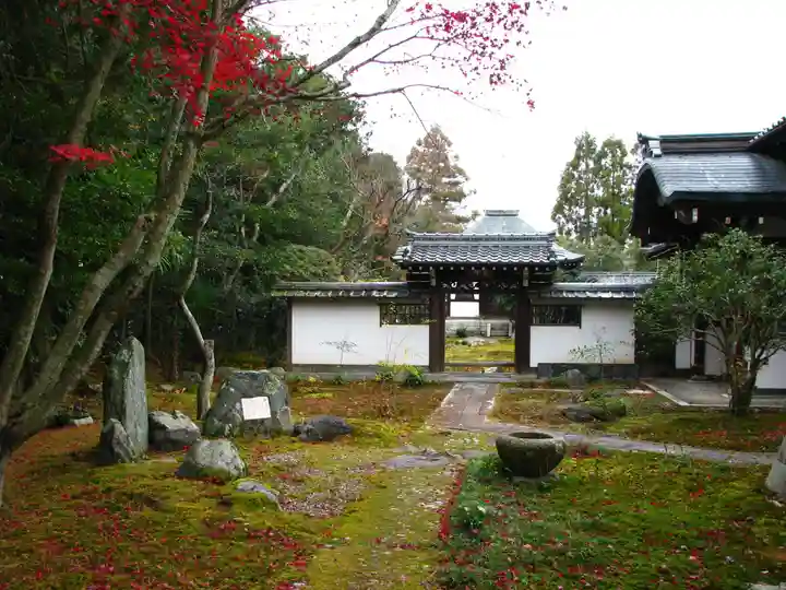 祥瑞寺(滋賀県)