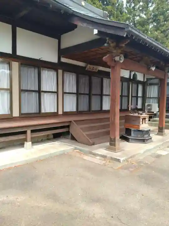 松山寺(宮城県)