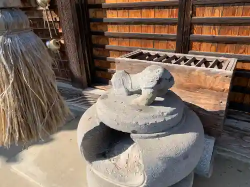 光明寺のその他建物