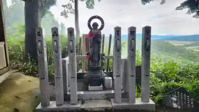 定泉寺(山形県)