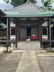 宝蔵寺(岐阜県)