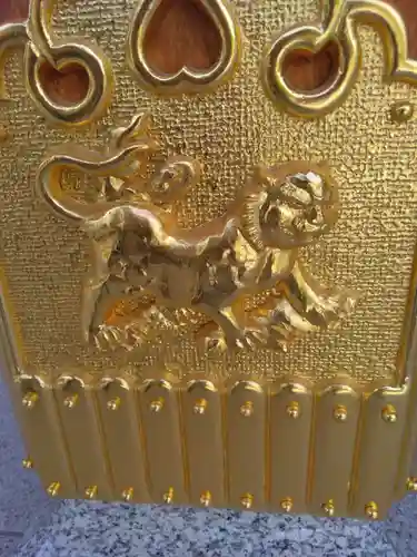 西久保八幡神社(東京都)