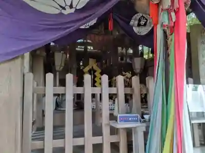 大岩神社(京都府)