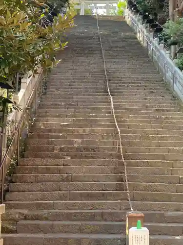 愛宕神社のその他建物