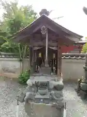 徳雲寺(埼玉県)