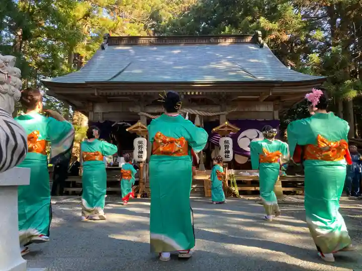 熊野神社(岩手県)