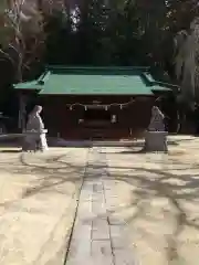 八坂神社(茨城県)