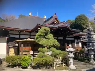 大仙寺(神奈川県)