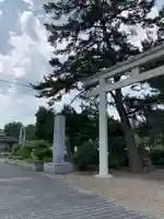 熊野大社のその他建物