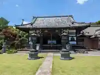 観泉寺(東京都)
