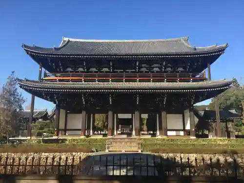 東福禅寺（東福寺）(京都府)