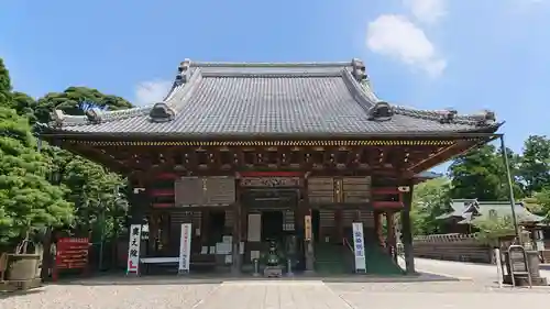 成田山新勝寺のその他建物