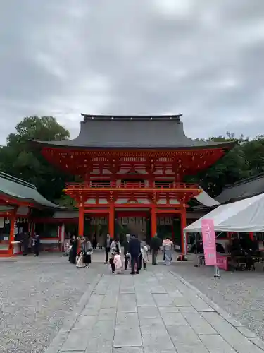 近江神宮(滋賀県)