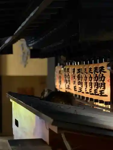 法善寺(大阪府)