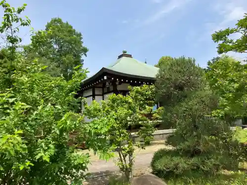 寳幢院(東京都)