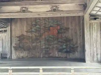 中尊寺金色堂(岩手県)