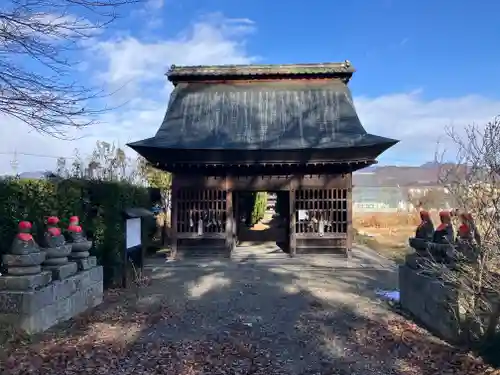 西光寺(長野県)