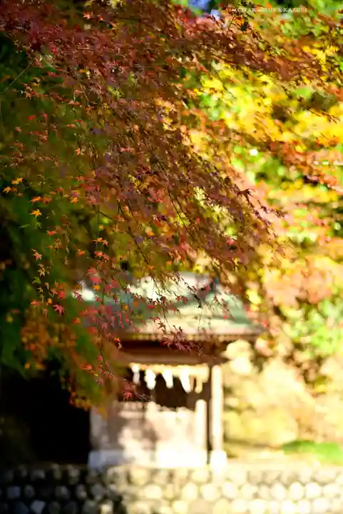 事任八幡宮(静岡県)