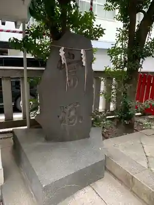 椙森神社のその他建物