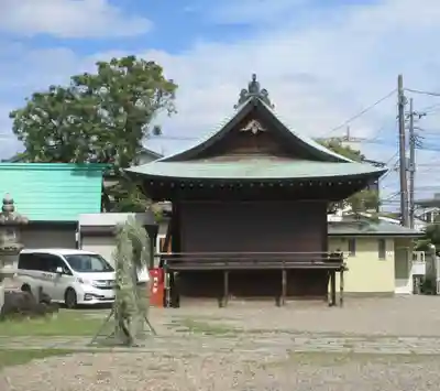 鷲神社(東京都)